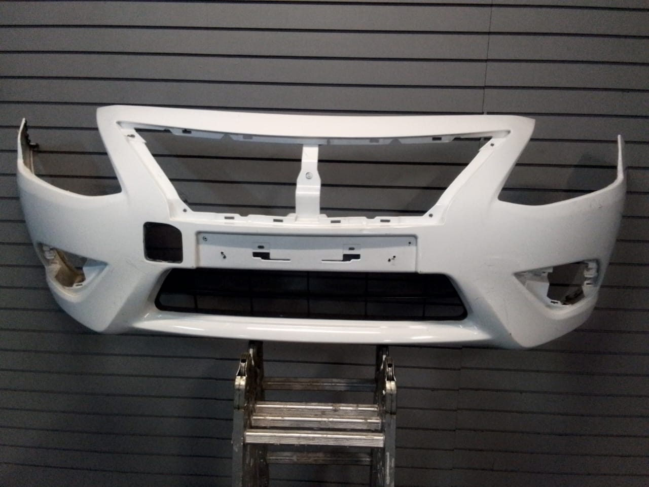 ( 2017-2021) NISSAN ALMERA FRONT BUMPER FOR SALE - Private Seller ( 2017-2021) NISSAN ALMERA FRONT BUMPER FOR SALE - Private Seller