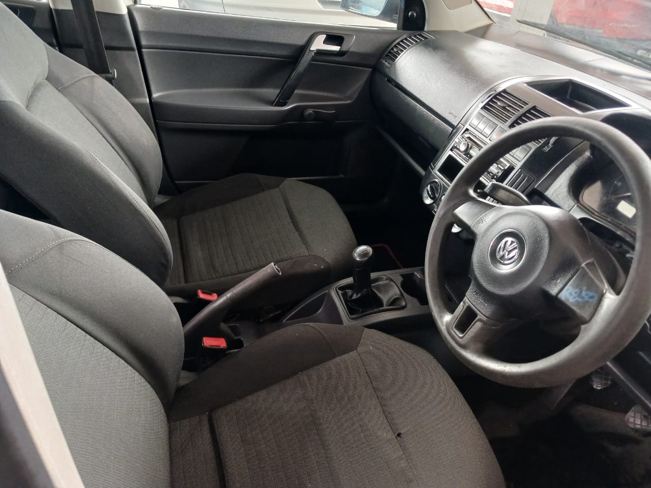 2010 VW POLO VIVO 1.4 SEDAN Transmission: Manual Mileage: 98000km Petrol