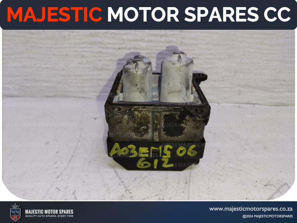 Mercedes-Benz M612 Heater Valve for Sale - Private Seller Mercedes-Benz M612 Heater Valve for Sale - Private Seller