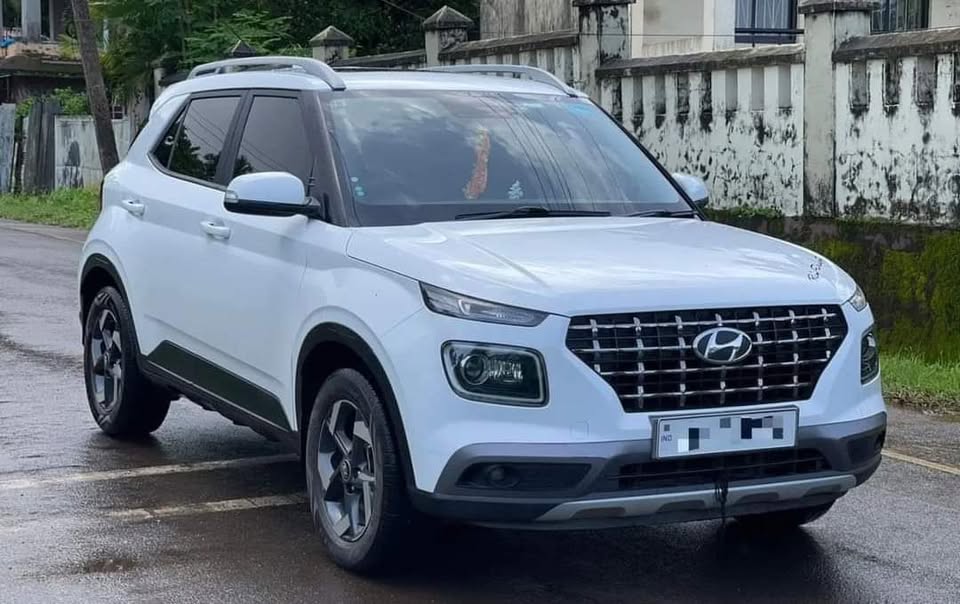 Hyundai venue 2021 spares - Private Seller Hyundai venue 2021 spares - Private Seller