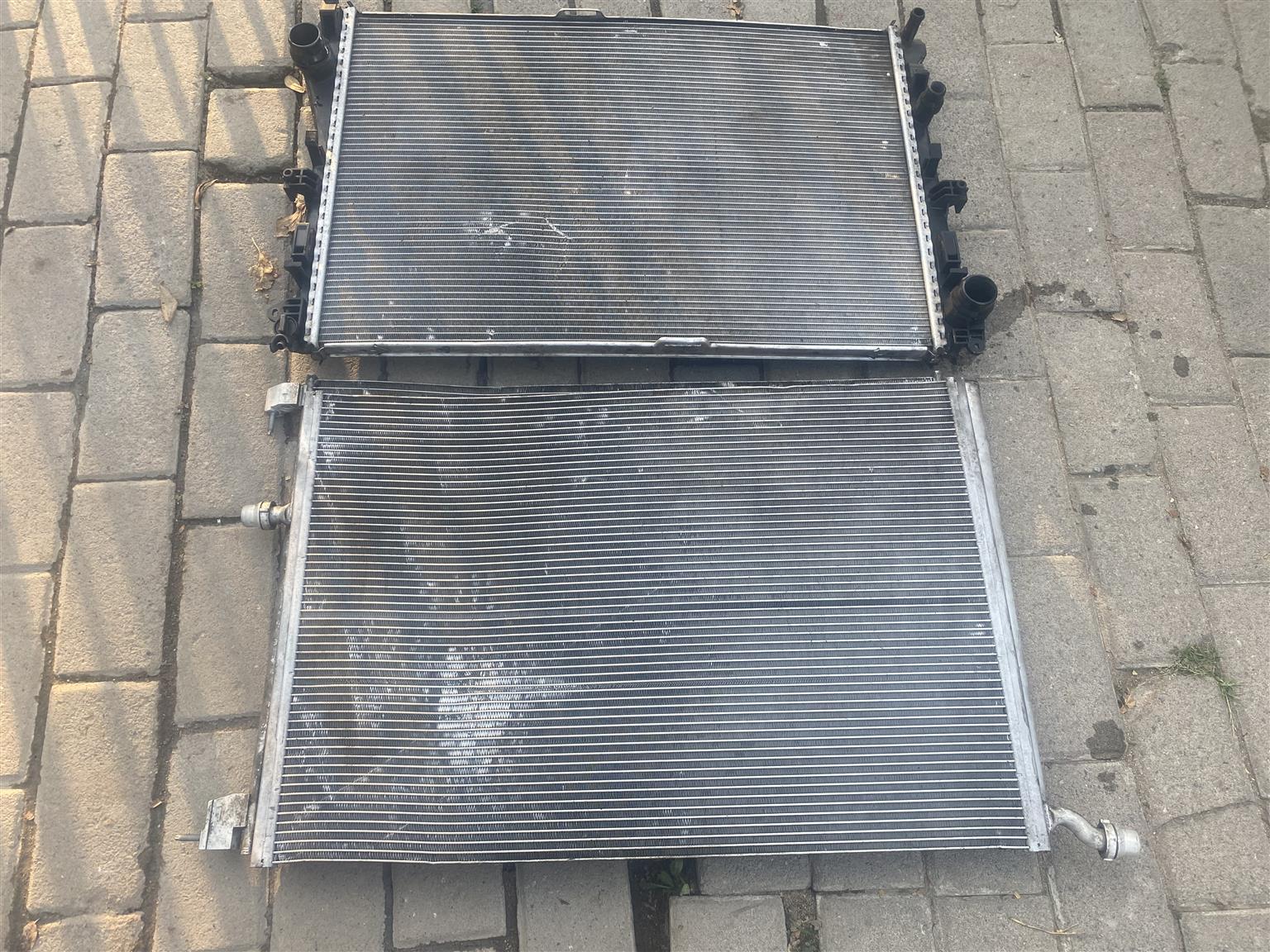 2016 MERCEDES BENZ C-CLASS W205 RADIATORS FOR SALE. IN EXCELLENT CONDITION - Private Seller 2016 MERCEDES BENZ C-CLASS W205 RADIATORS FOR SALE. IN EXCELLENT CONDITION - Private Seller