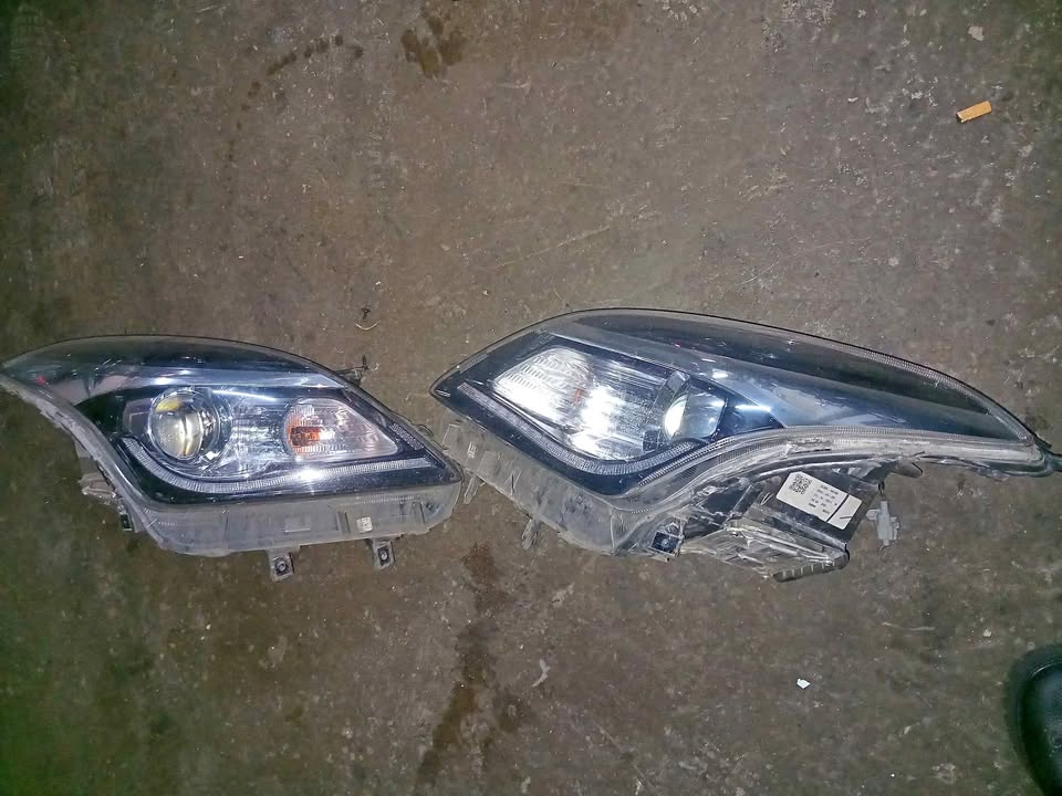 Suzuki Beleno both side headlights xenon - Private Seller Suzuki Beleno both side headlights xenon - Private Seller