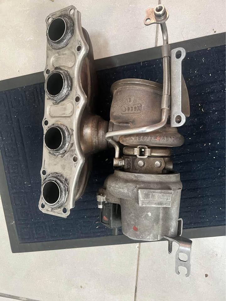 BMW N20 Turbocharger - Private Seller BMW N20 Turbocharger - Private Seller