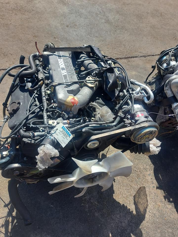 NISSAN ENGINES FOR SALE - Private Seller NISSAN ENGINES FOR SALE - Private Seller