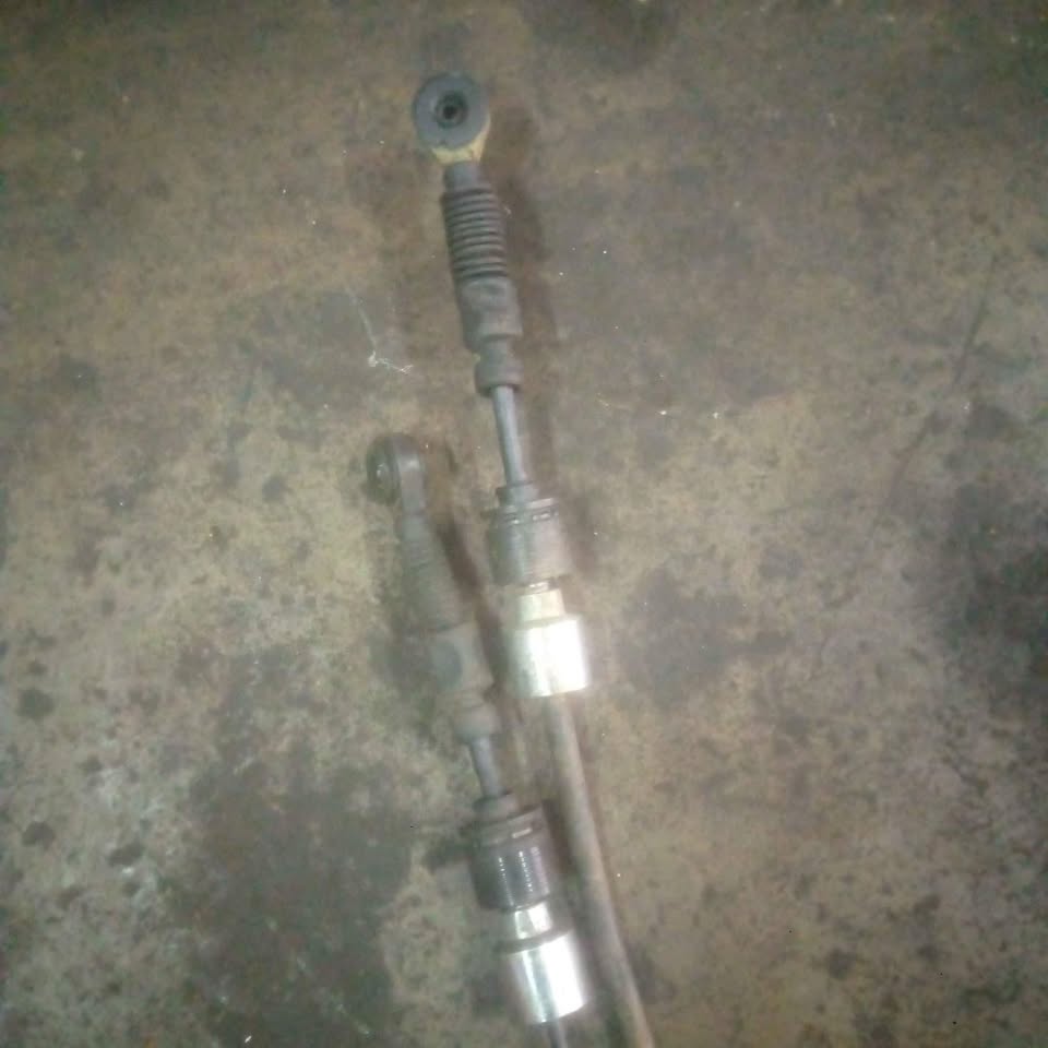 Suzuki Dsire clutch cable - Private Seller