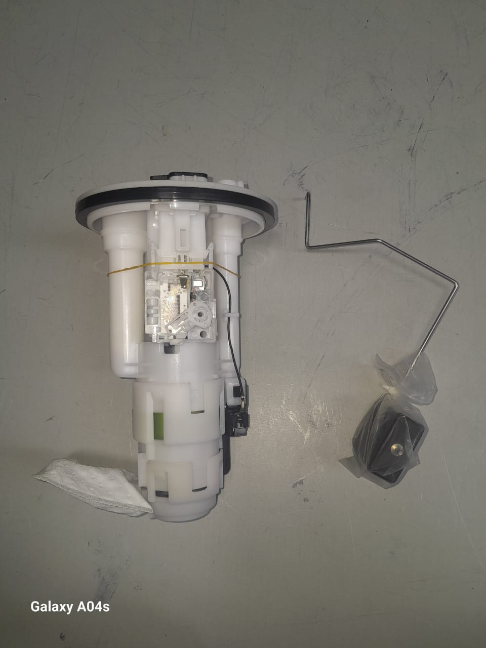 DAIHATSU GANMAX 1.5 FUEL PUMP FOR SALE - Private Seller DAIHATSU GANMAX 1.5 FUEL PUMP FOR SALE - Private Seller