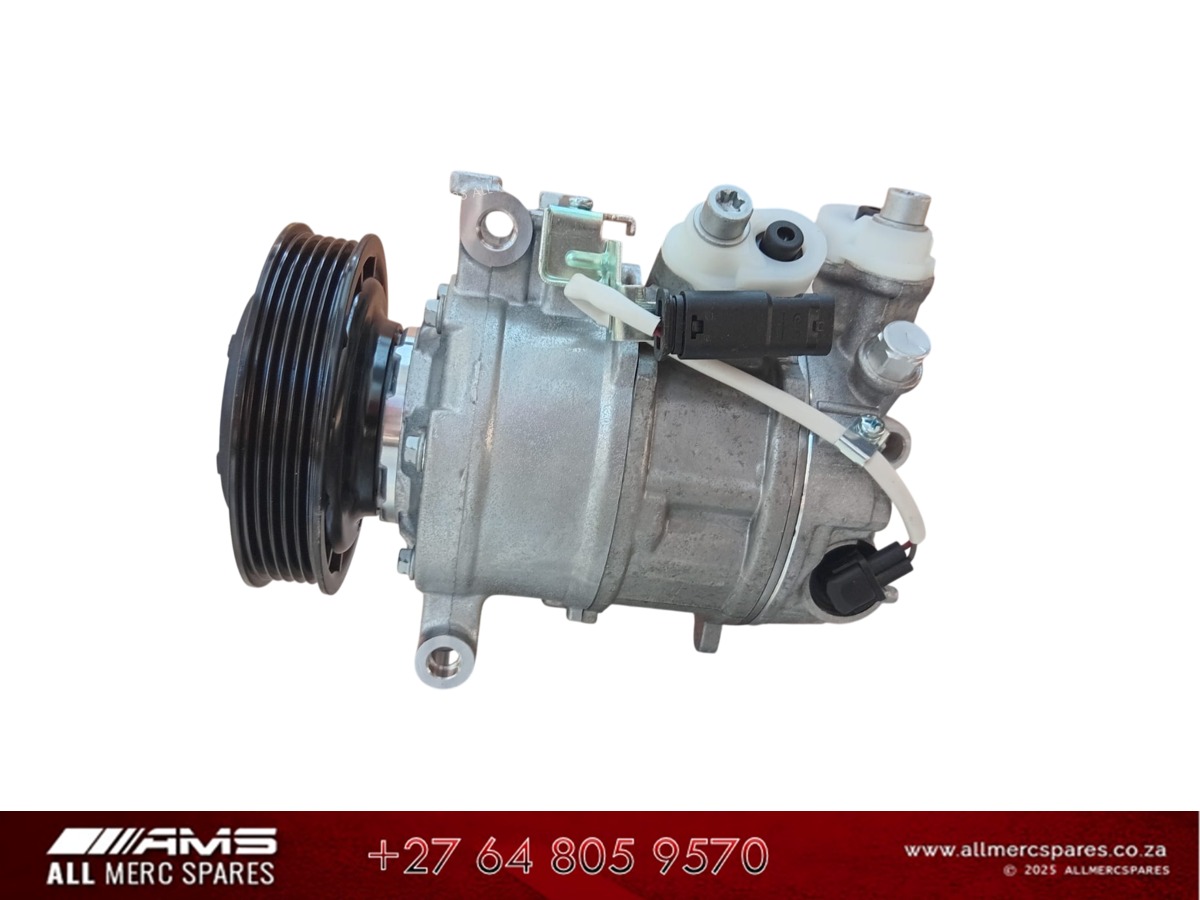 New Mercedes M270 Aircon Pump – Subject to Availability - Private Seller New Mercedes M270 Aircon Pump – Subject to Availability - Private Seller