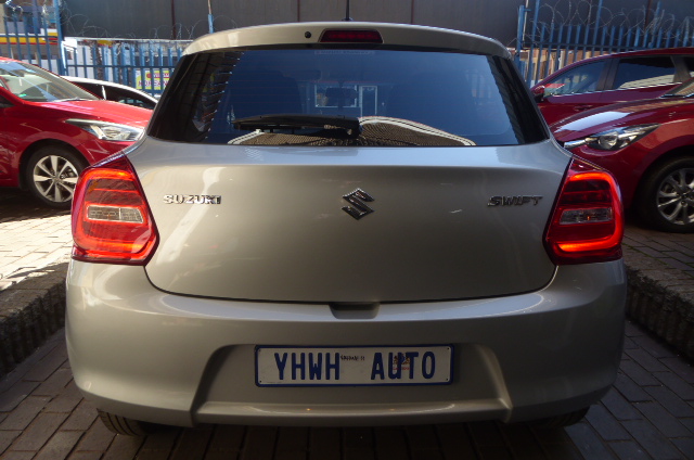 Used 2020 Suzuki Swift hatch 1.2 GA - Private Seller