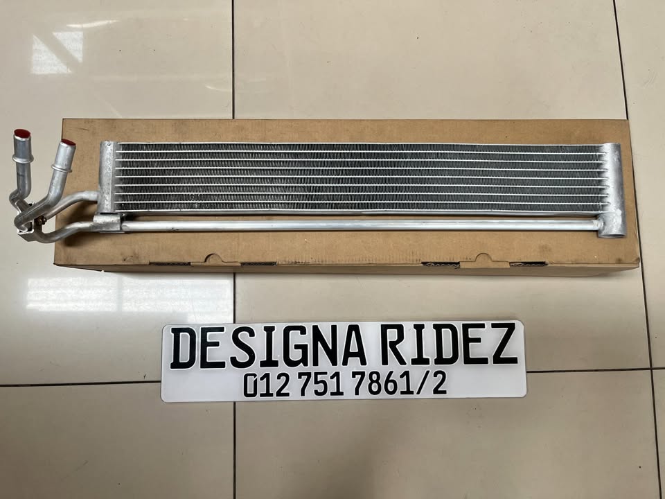 BMW F80 M3/F82/F87 TRANSMISSION OIL COOLER AVAILABLE. - Private Seller BMW F80 M3/F82/F87 TRANSMISSION OIL COOLER AVAILABLE. - Private Seller