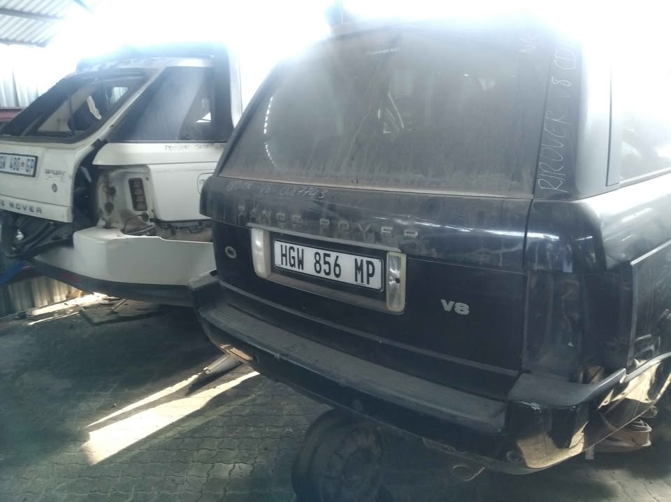 Range rover parts stripping spares - Private Seller Range rover parts stripping spares - Private Seller