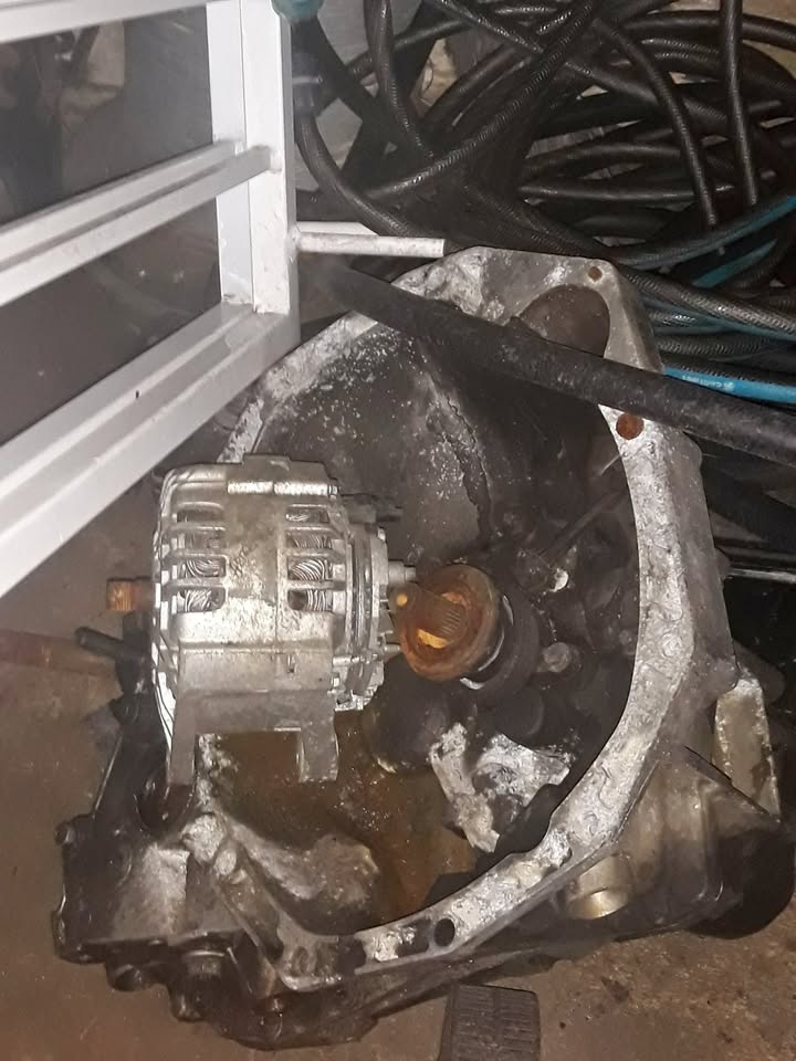 Nissan Np200 1.5Dci Alternator For Sale - Private Seller Nissan Np200 1.5Dci Alternator For Sale - Private Seller