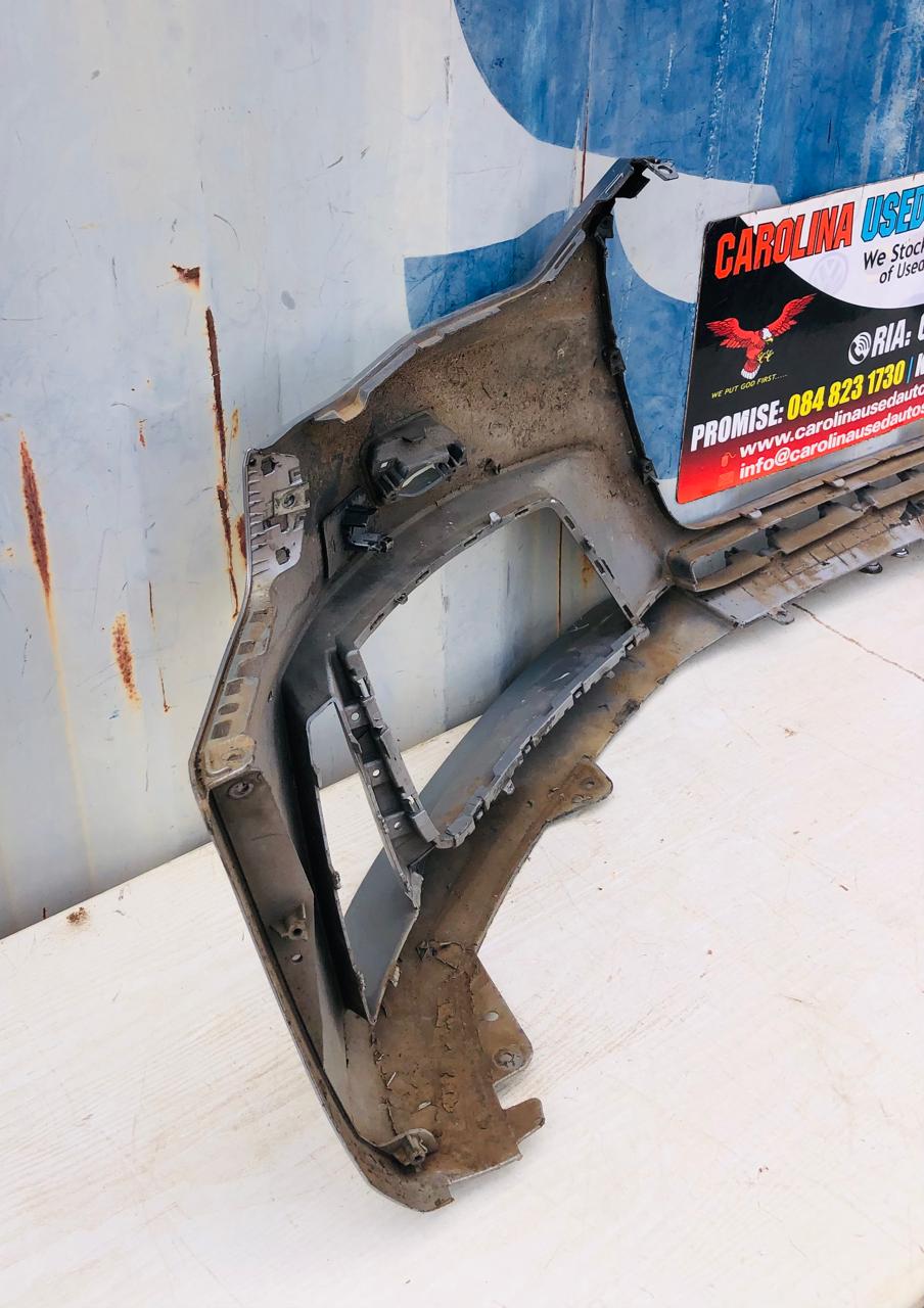 Audi RS3 Quattro front bumper with pdc holes (2013-2016) - Private Seller Audi RS3 Quattro front bumper with pdc holes (2013-2016) - Private Seller