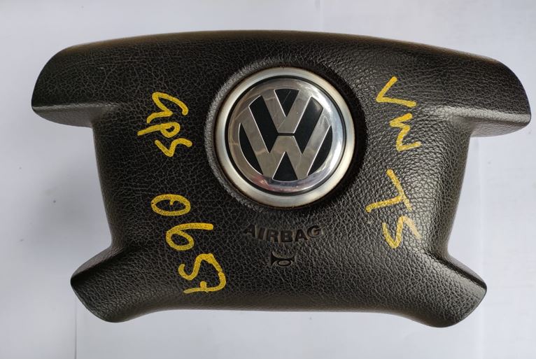 VW TRANSPORTER T5 2006 STEERING AIRBAGS FOR SALE - Private Seller VW TRANSPORTER T5 2006 STEERING AIRBAGS FOR SALE - Private Seller