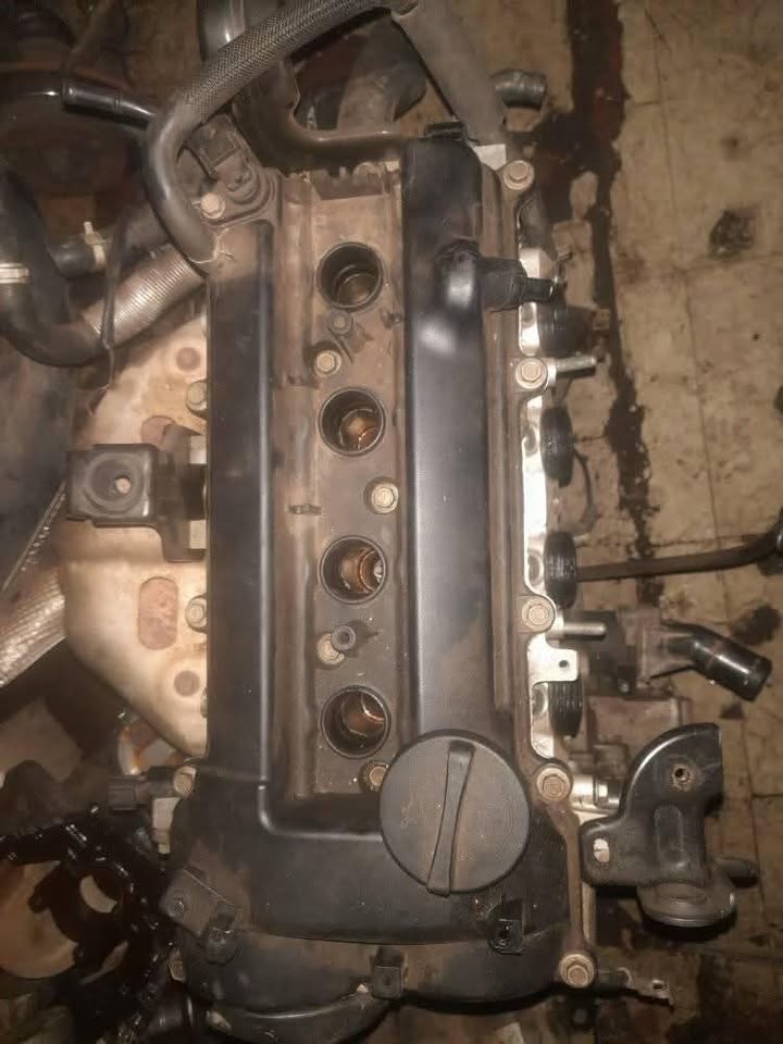 KIA RIO 1.2 ENGINE AND MANUAL GEARBOX AVAILABLE - Private Seller KIA RIO 1.2 ENGINE AND MANUAL GEARBOX AVAILABLE - Private Seller
