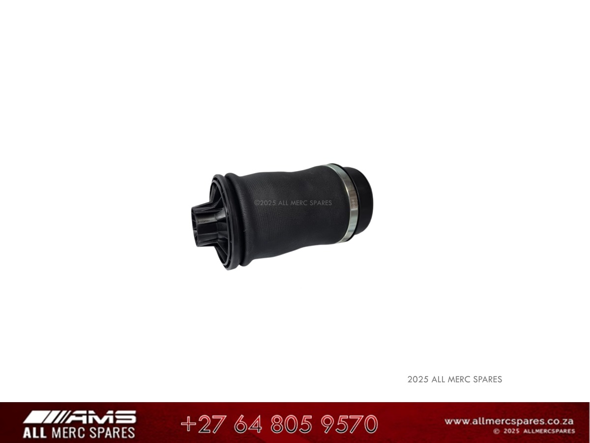 NEW MERCEDES ML CLASS W164 REAR AIR CUSHION - Private Seller