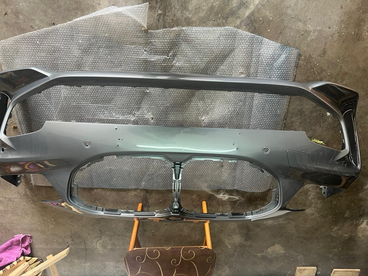 BMW F40 (3 series) Front Bumper - Private Seller BMW F40 (3 series) Front Bumper - Private Seller