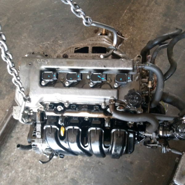 Toyota Corolla 4ZZ-FE Engine for Sale