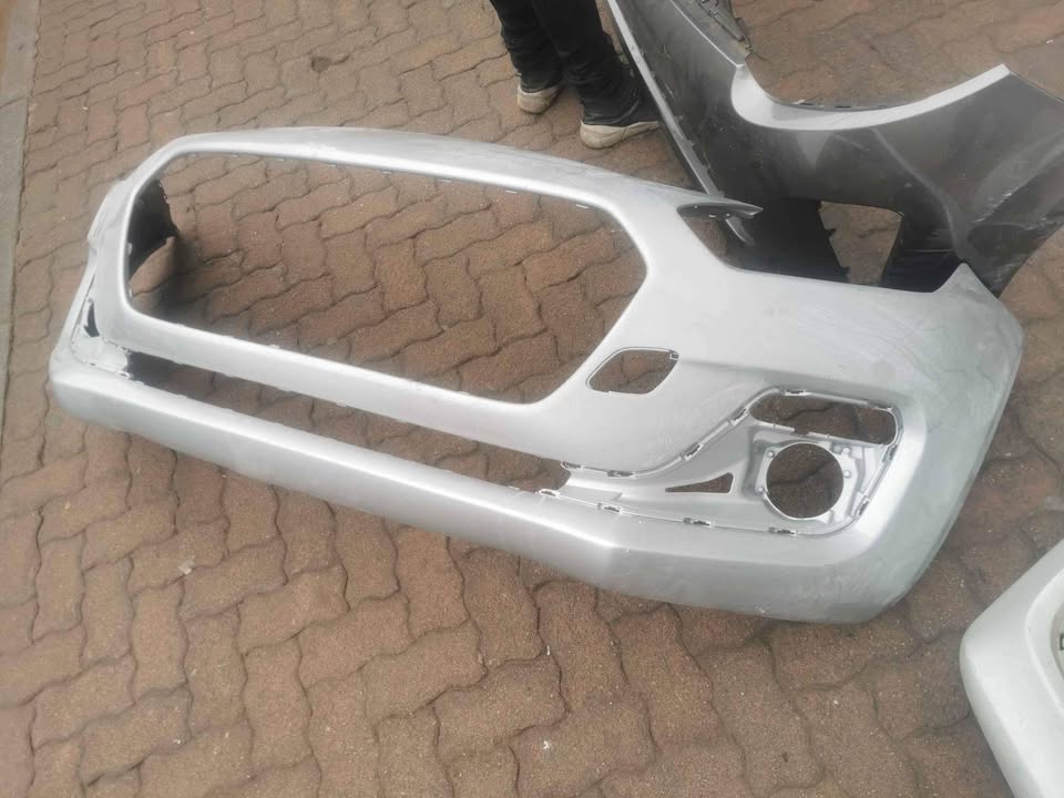 Suzuki swift bumper - Private Seller Suzuki swift bumper - Private Seller