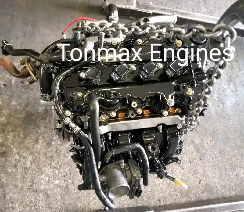 Toyota Avanza 1.5 2NR Engine for Sale - Private Seller Toyota Avanza 1.5 2NR Engine for Sale - Private Seller