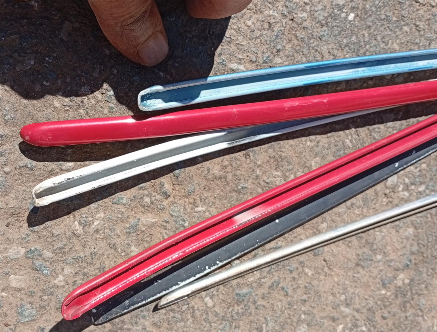VW Golf mk1 Beadings - Private Seller
