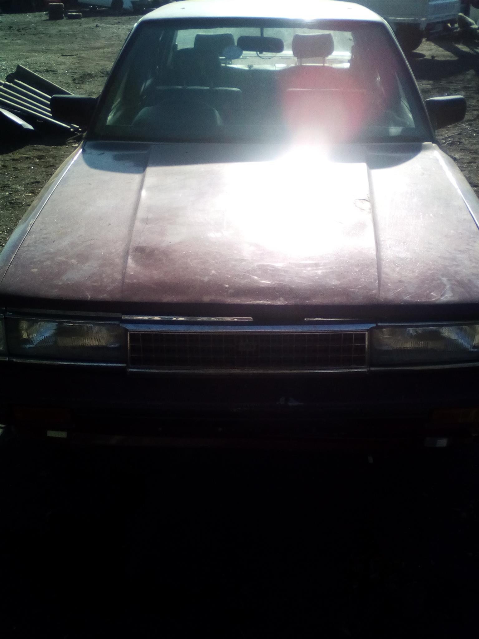 ↘️⬇️TOYOTA CRESIDA⬇️↙️ - Private Seller ↘️⬇️TOYOTA CRESIDA⬇️↙️ - Private Seller