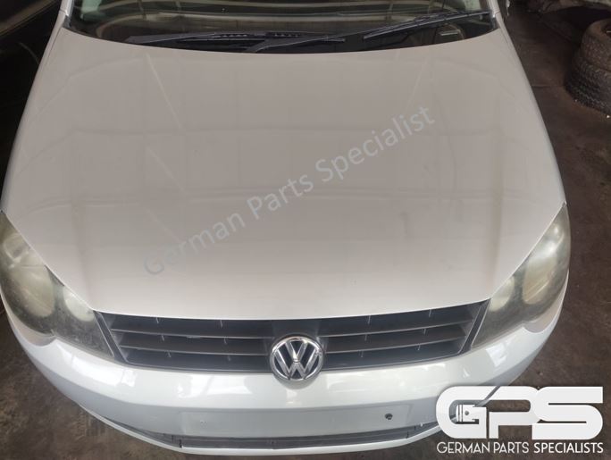 VW Polo Vivo 2011 used bonnet for sale - Private Seller VW Polo Vivo 2011 used bonnet for sale - Private Seller