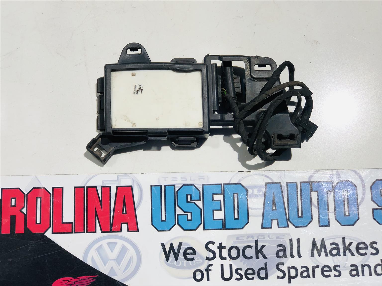 Mercedes Benz W117 CLA distance radar sensor - Private Seller Mercedes Benz W117 CLA distance radar sensor - Private Seller