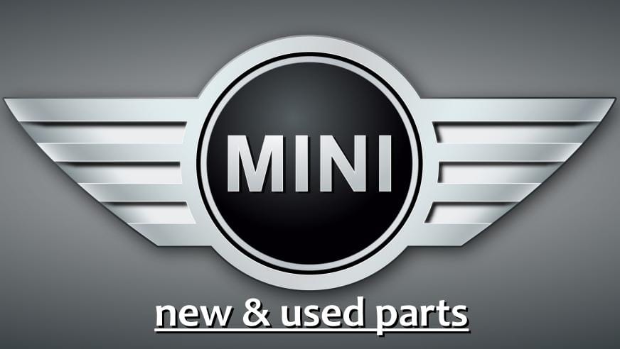 MINI - NEW & USED PARTS - FROM R195 - Private Seller MINI - NEW & USED PARTS - FROM R195 - Private Seller