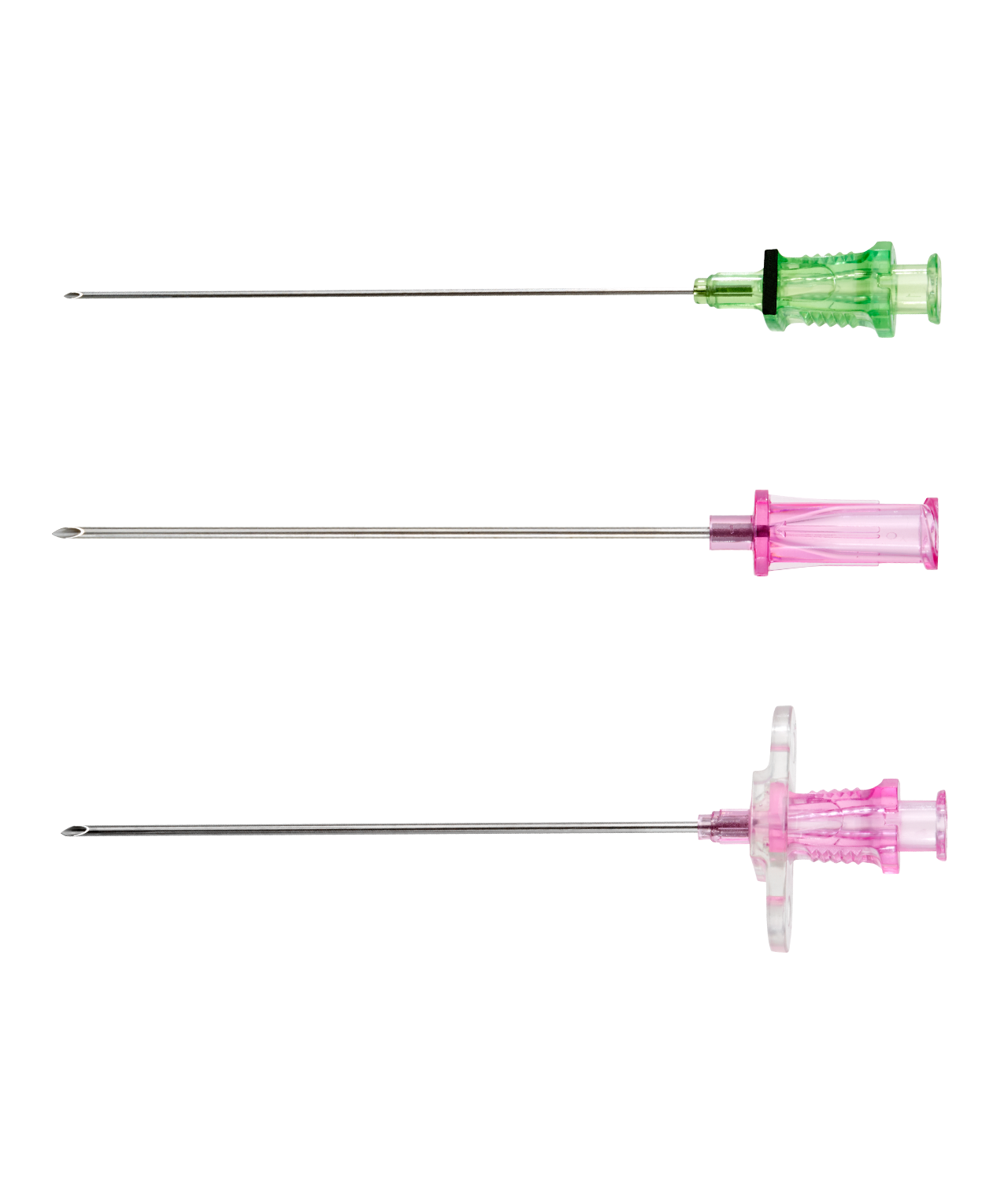 Guidewire Introducer Needles (GWI)