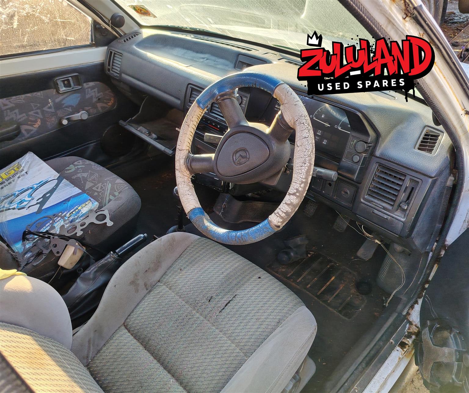 1998 Mazda 323 1.3 - Stripping for Spares - Private Seller 1998 Mazda 323 1.3 - Stripping for Spares - Private Seller