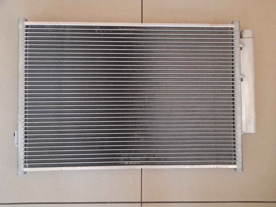 TOYOTA ETIOS BRAND NEW AIR CON CONDENSOR FOR SALE PRICE - Private Seller