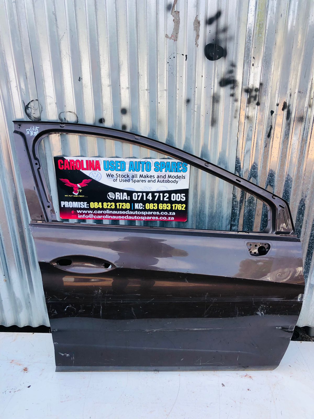 Opel Astra K Vauxhall Right Side Front Door - Private Seller Opel Astra K Vauxhall Right Side Front Door - Private Seller