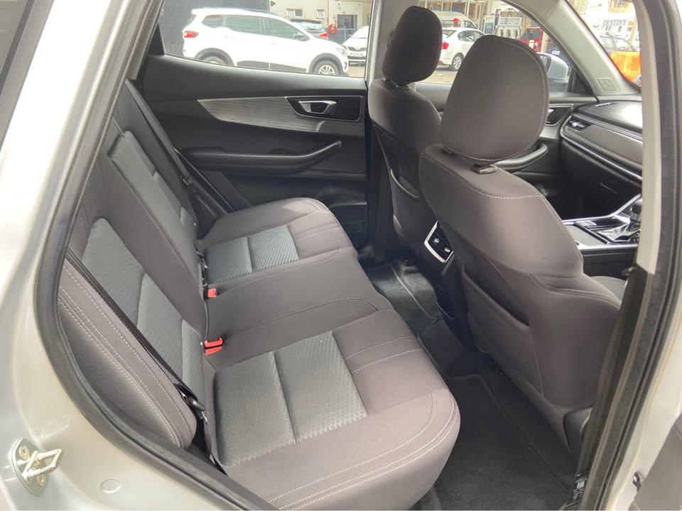 2022 Chery Tiggo 4 Pro Automatic 55000km