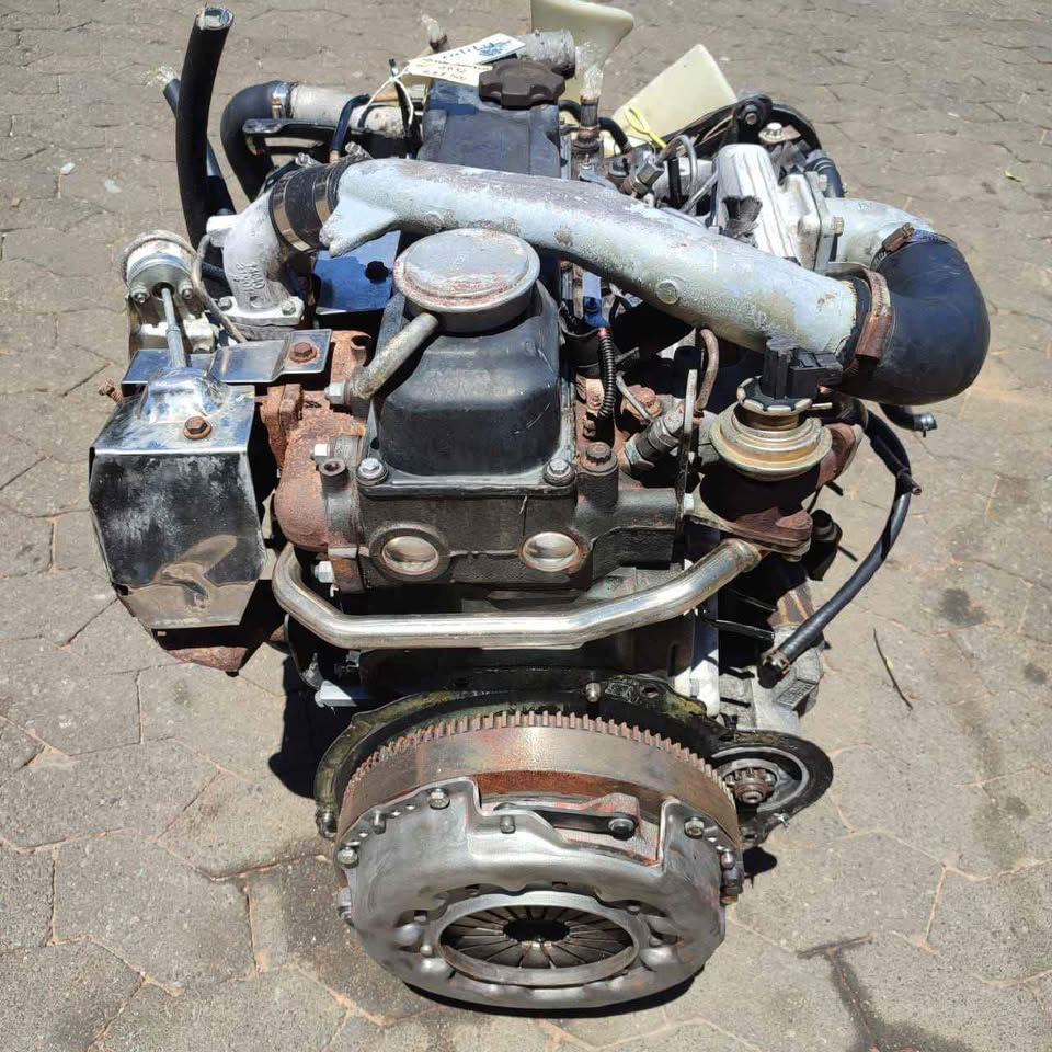 Nissan Hardbody 3.2L QD32 - Private Seller Nissan Hardbody 3.2L QD32 - Private Seller