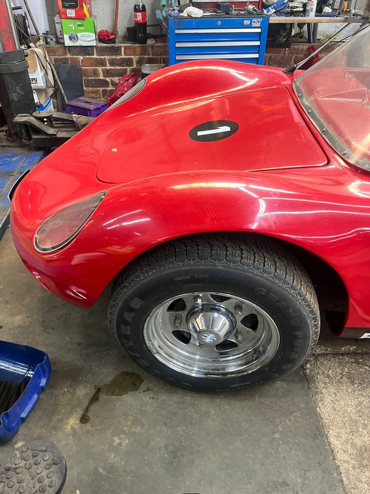 Used 1958 Porsche 718 Boxster 718 Spyder manual - Private Seller Used 1958 Porsche 718 Boxster 718 Spyder manual - Private Seller