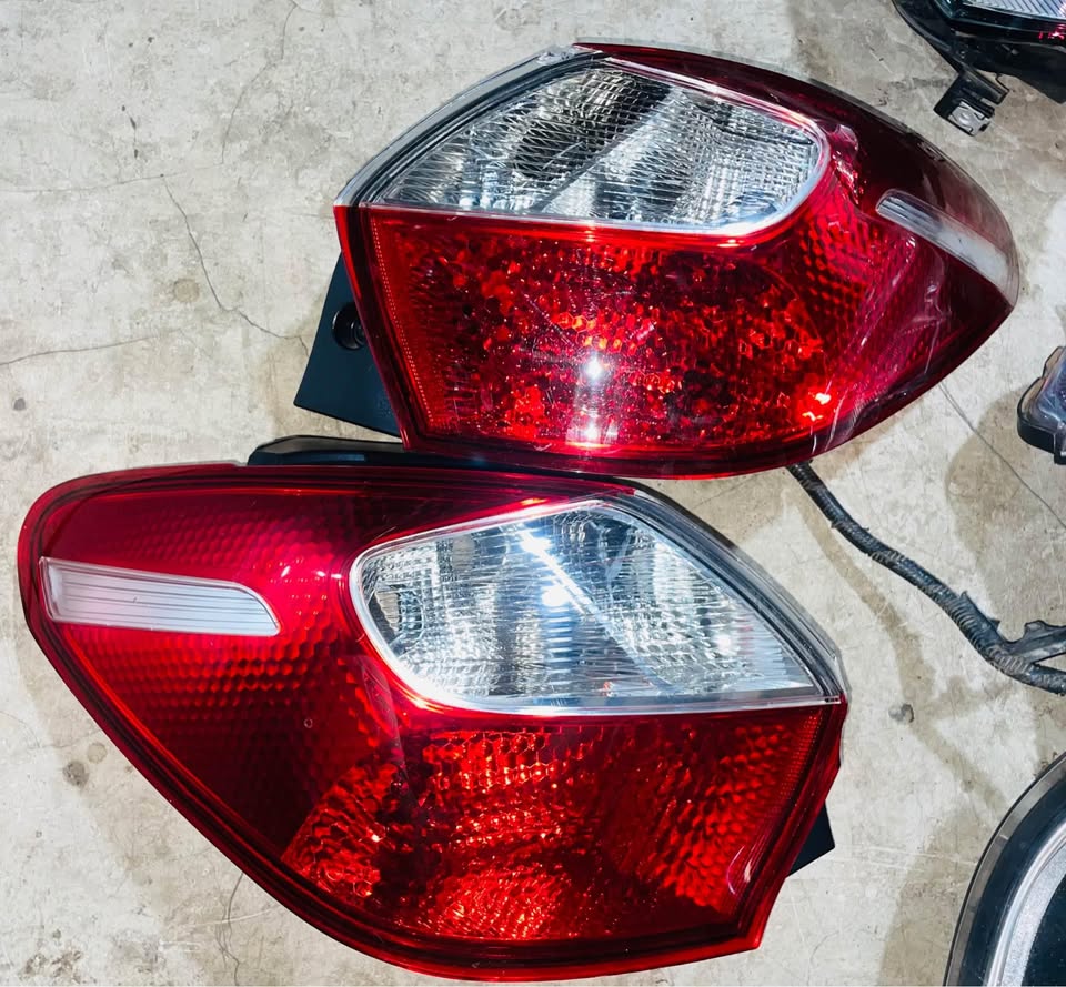 Hyundai i10 Grand taillights 2021/23 - Private Seller
