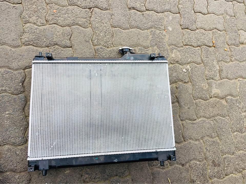 Suzuki Baleno radiator 2016 - Private Seller