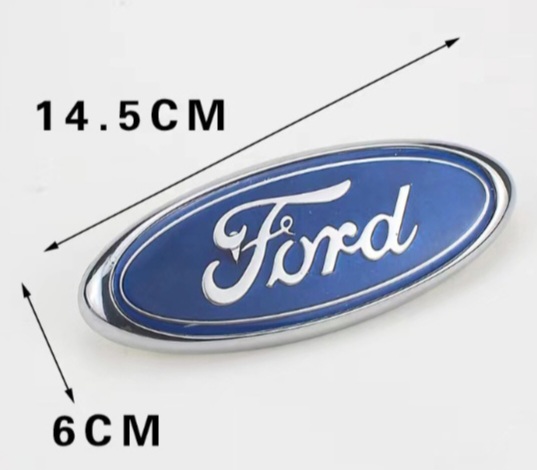 Ford Bantam front oval Ford badge - Private Seller