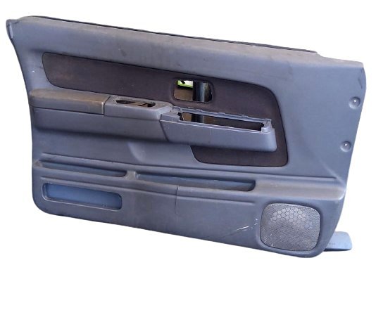 NISSAN HARDBODY DOOR PADS - Private Seller