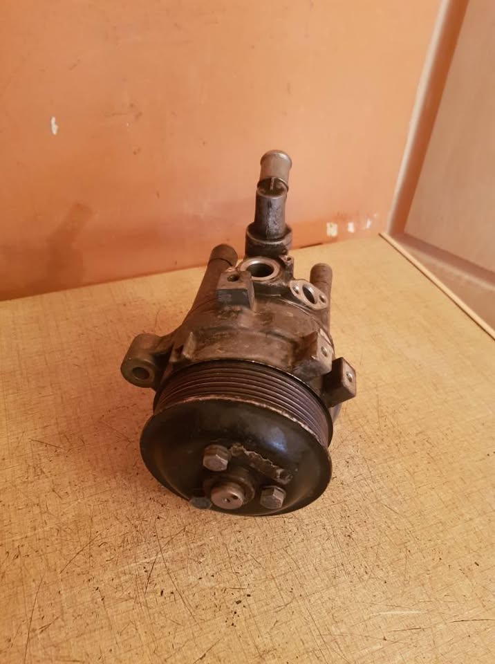 BMW F10 OR F11 POWER STEERING PUMP FORSALE