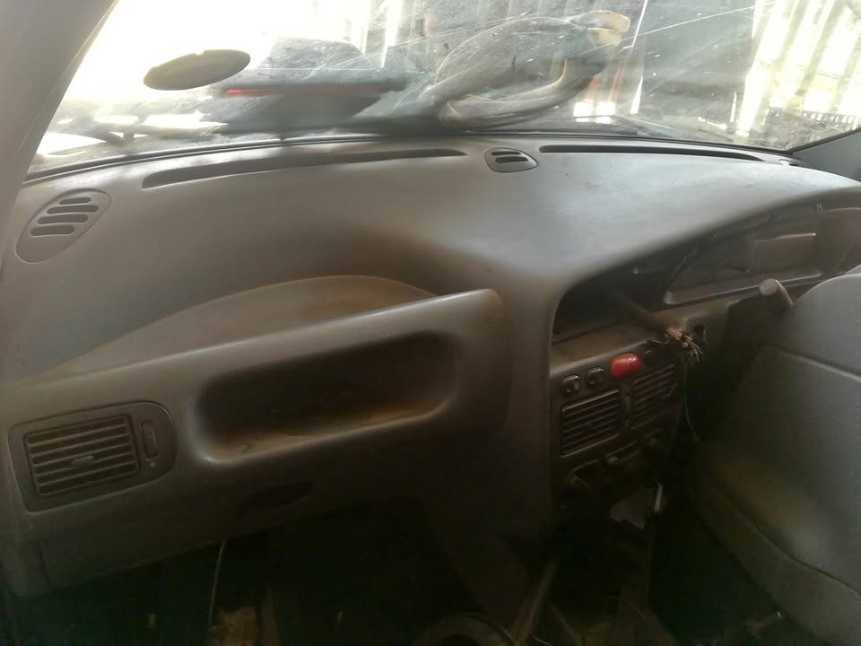 FIAT PALIO DASHBOARD - Private Seller