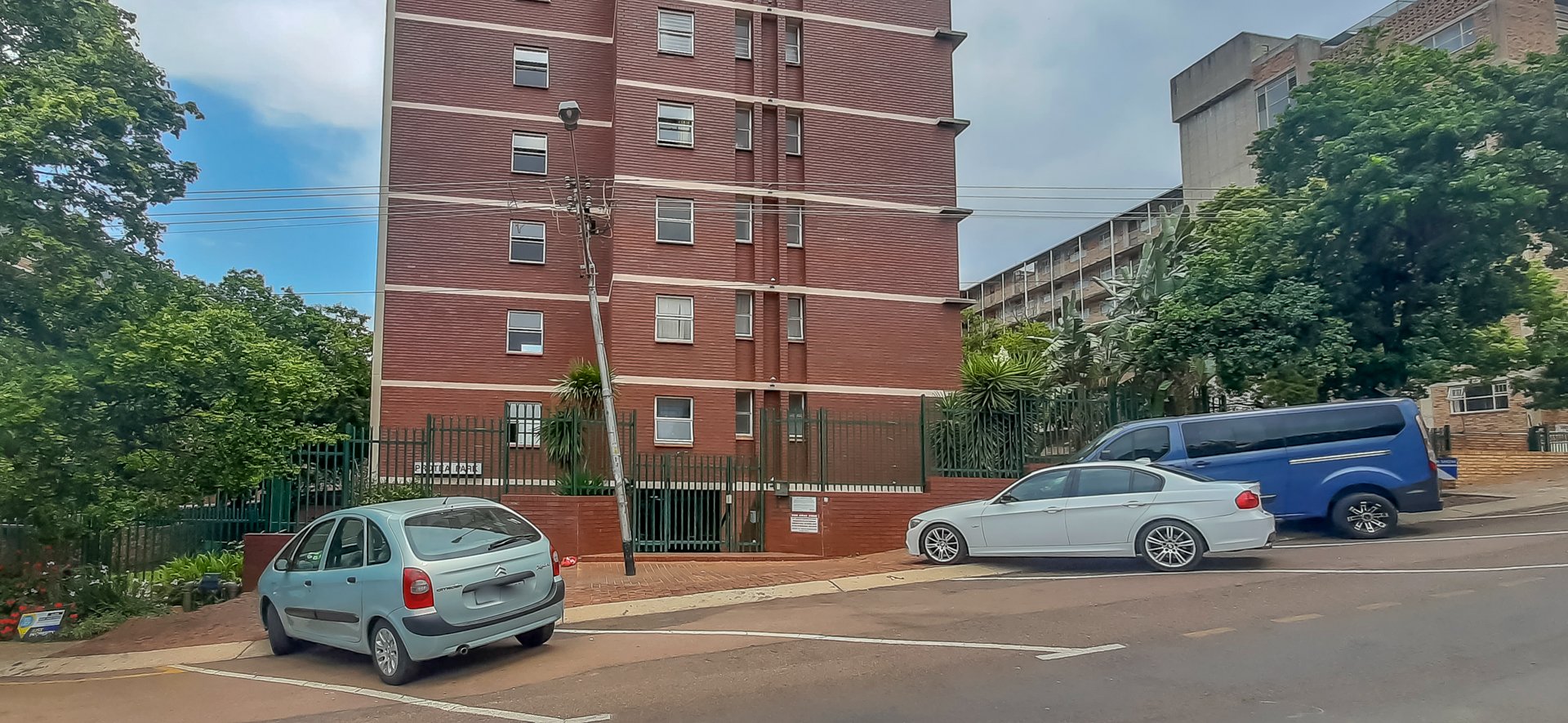 Lovely 2 Bedroom Flat WonderboomSouth Pretoria Junk Mail