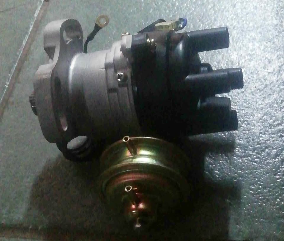 Madza 323 130 B3 91-95 distributor