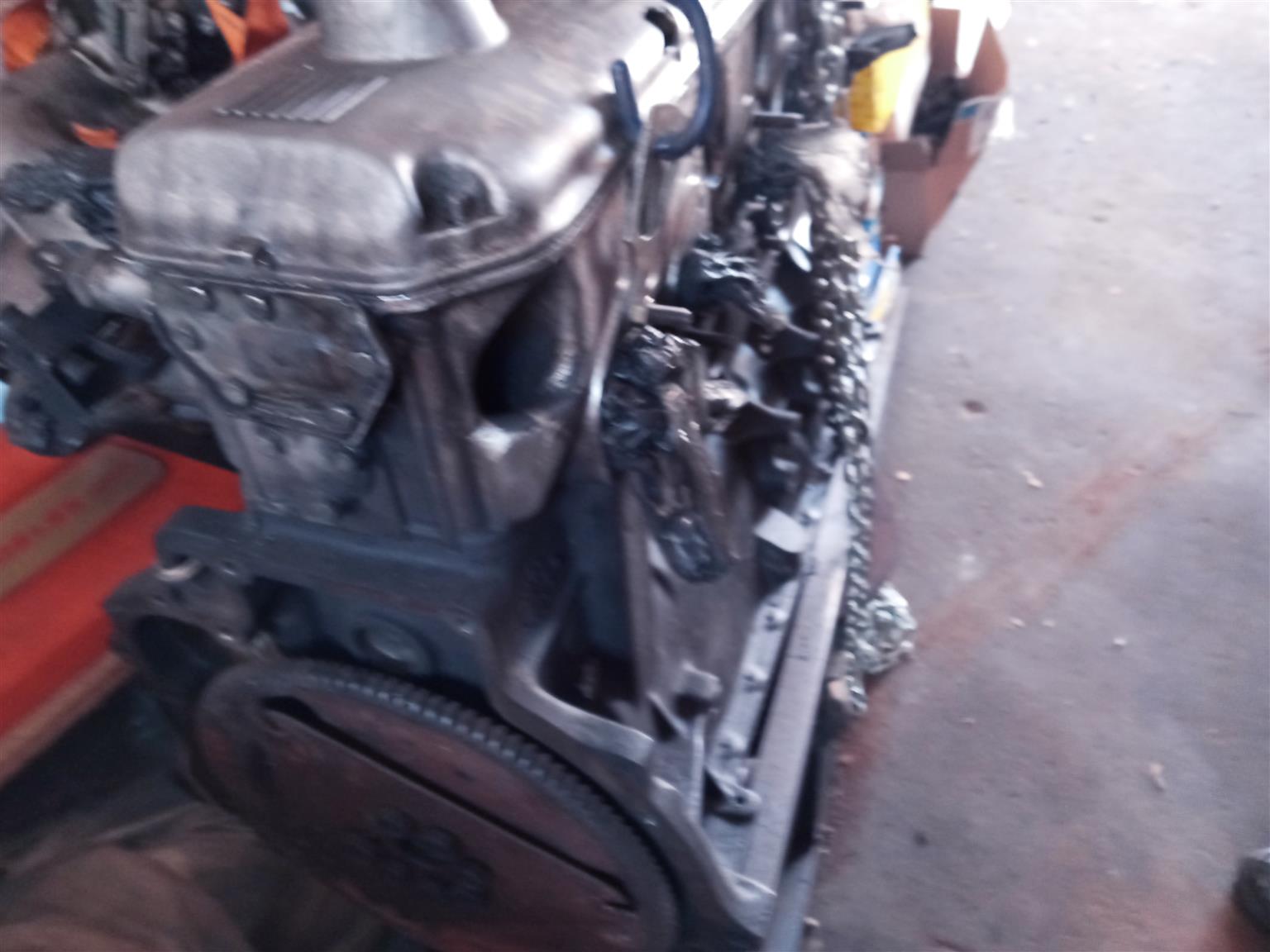 BMW 735i Engine 3.5litre - Private Seller