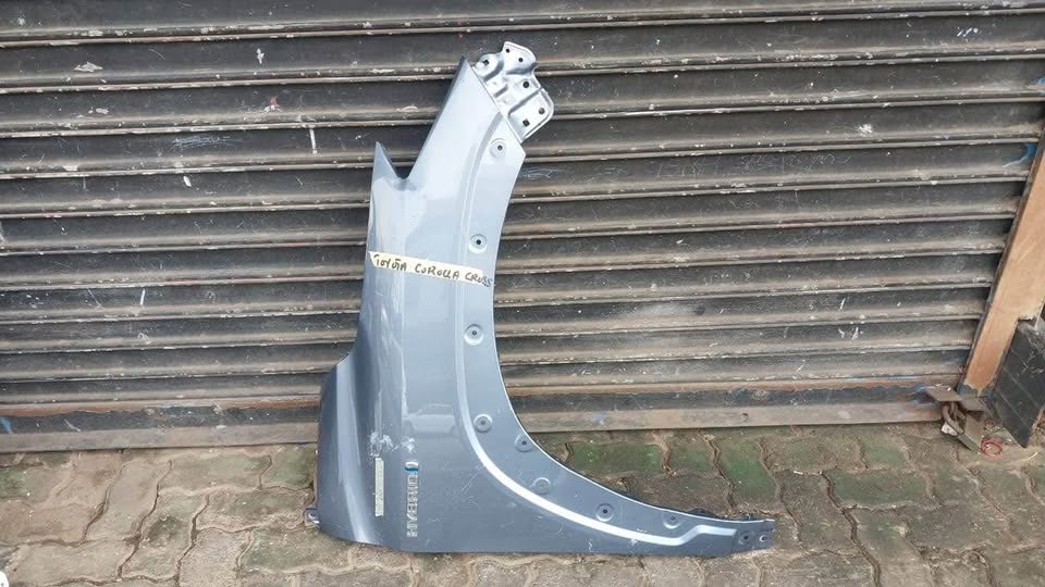 Toyota Corolla Cross fender - Private Seller