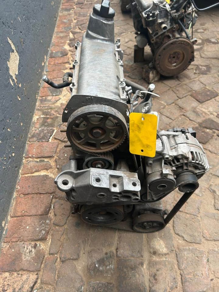 Volkswagen 2.0 BBX Engine For Sale Call or Whatsapp