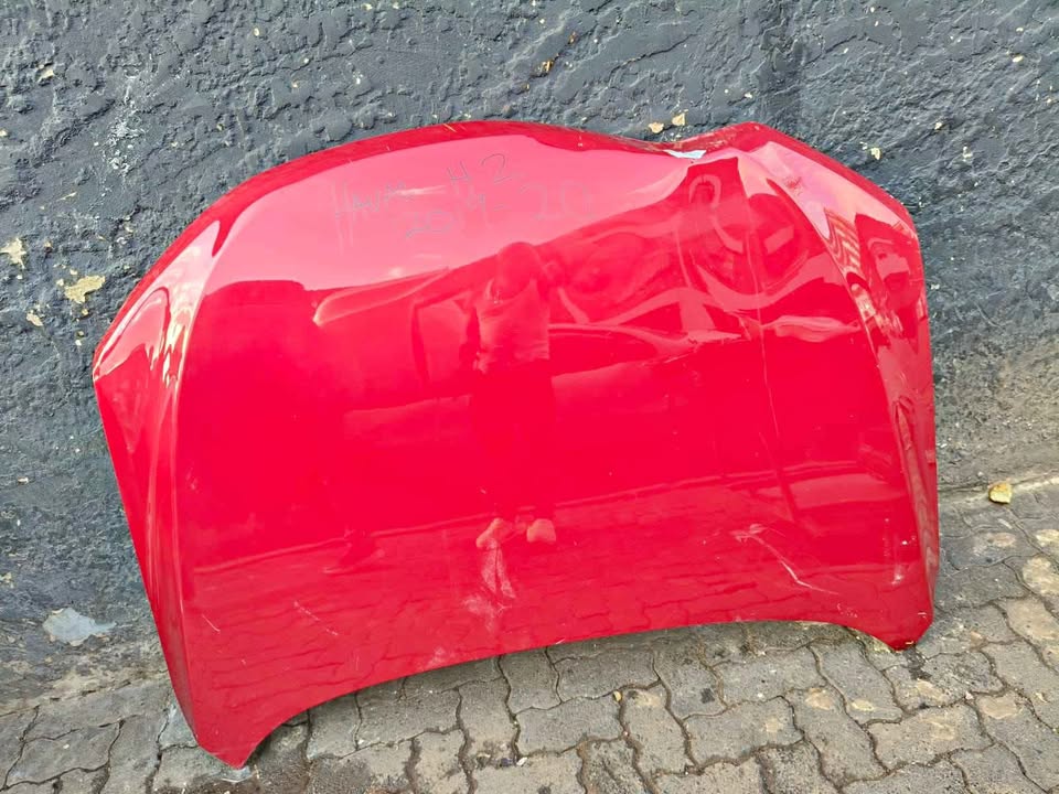 HAVAL H2 BONNET - Private Seller HAVAL H2 BONNET - Private Seller