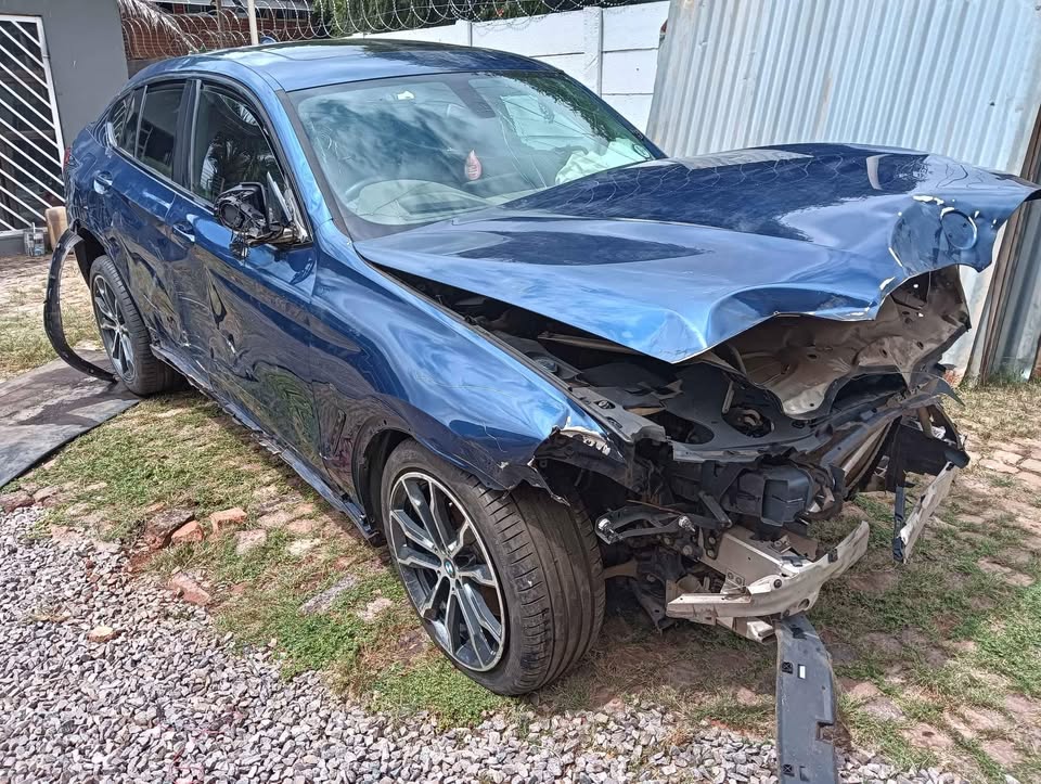 2019 BMW X4 2.0i xdrive STRIPPING FOR SPARES
