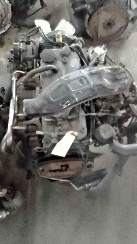 MAZDA F8 CARBURETTOR COMPLETE ENGINE FOR SALE - Private Seller MAZDA F8 CARBURETTOR COMPLETE ENGINE FOR SALE - Private Seller
