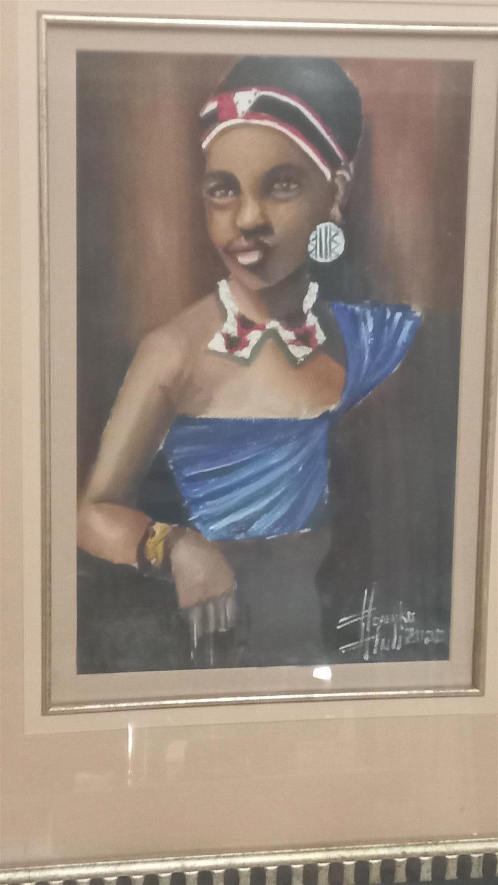 Ndabuko Ntuli artworks for sale